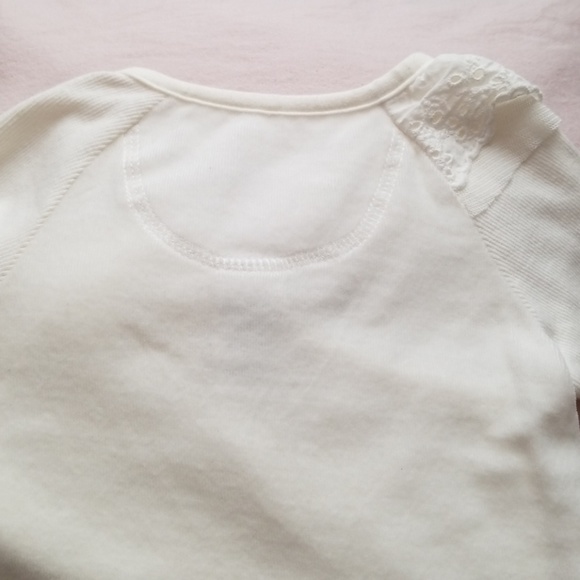 Naartjie cropped sweater sz 12-18 mths - Picture 7 of 7